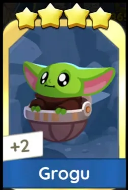 Goru 4 Stars S22-9